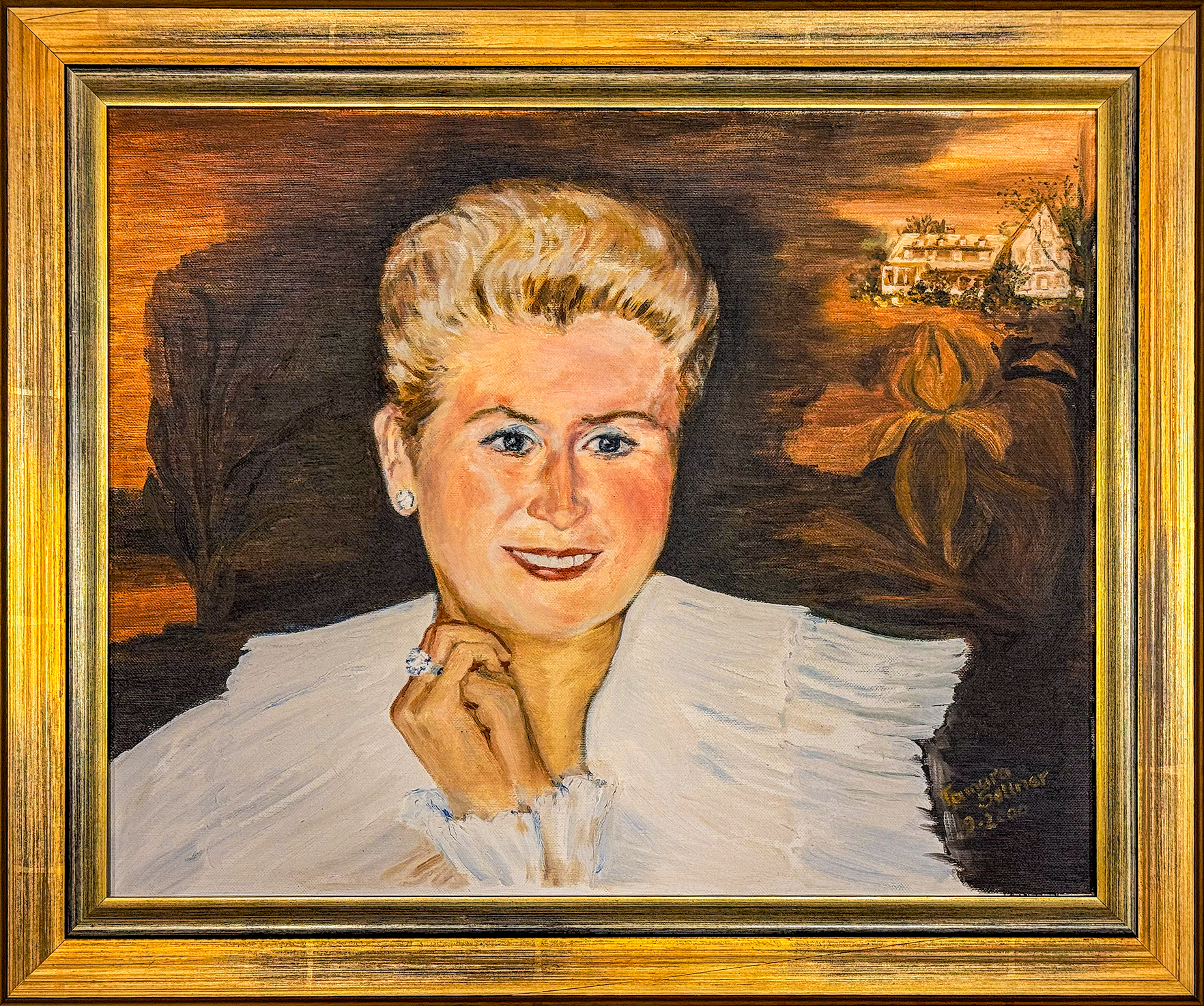 Margarete Fichtner Margarete Fichtner