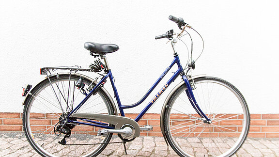 VILLIGER "Bernadino" VILLIGER "Bernadino"