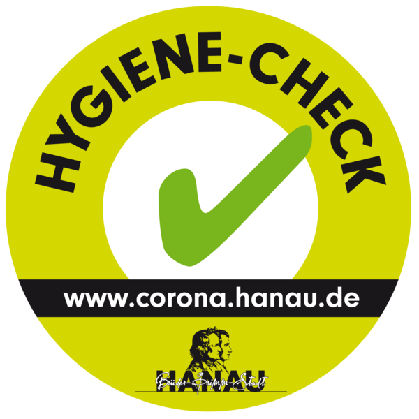 Hygiene-Check Stadt Hanau Hygiene-Check Stadt Hanau