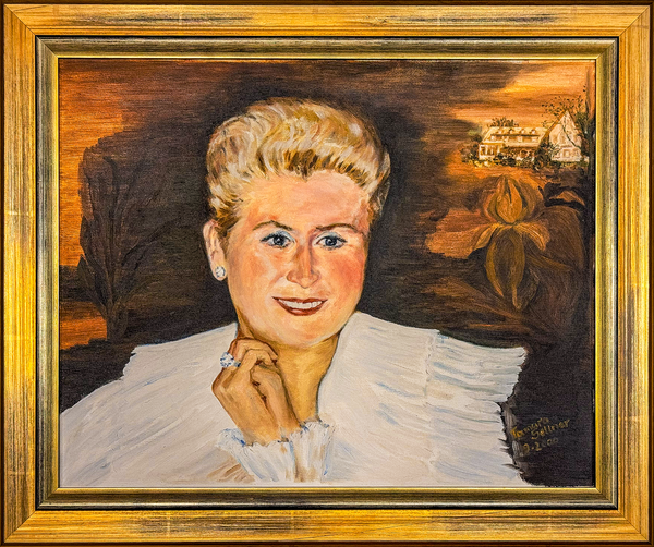 Margarete Fichtner Margarete Fichtner