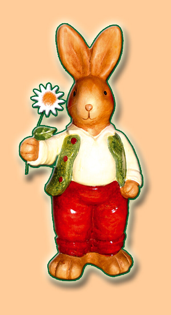 Ostern im Hotel Birkenhof Ostern im Hotel Birkenhof