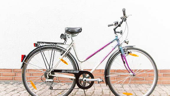 SURSEE "Perlmutt" SURSEE "Perlmutt"