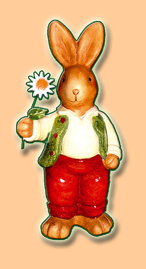 Ostern im Hotel Birkenhof Ostern im Hotel Birkenhof